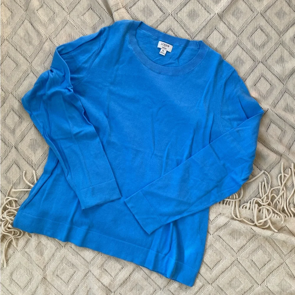 J. Crew Sweater